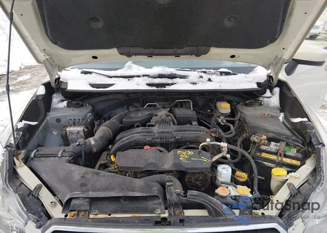 2015 Subaru Xv Crosstrek 2.0I Premium from USA, damaged, VIN JF2GPACC7F9220957